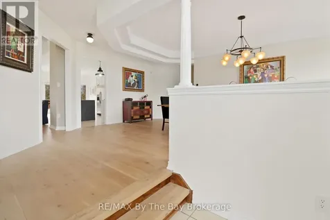 10 Basswood Drive Wasaga Beach ON L9Z 0A9