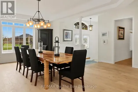 10 Basswood Drive Wasaga Beach ON L9Z 0A9