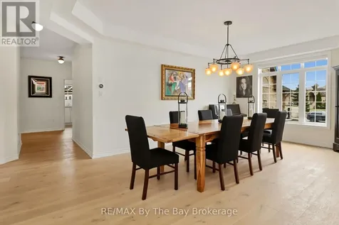 10 Basswood Drive Wasaga Beach ON L9Z 0A9