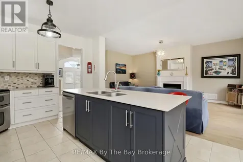 10 Basswood Drive Wasaga Beach ON L9Z 0A9