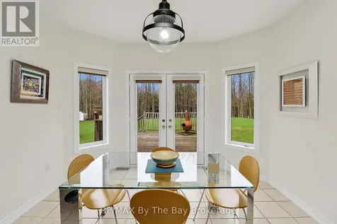 10 Basswood Drive Wasaga Beach ON L9Z 0A9