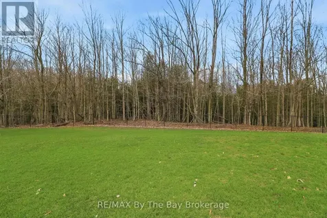 10 Basswood Drive Wasaga Beach ON L9Z 0A9