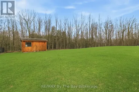 10 Basswood Drive Wasaga Beach ON L9Z 0A9