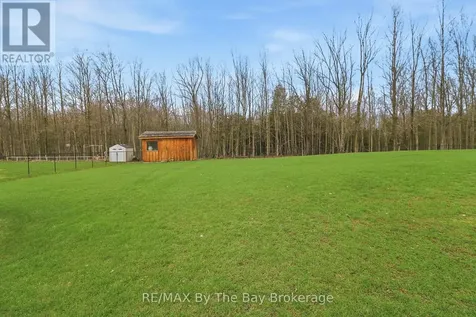 10 Basswood Drive Wasaga Beach ON L9Z 0A9