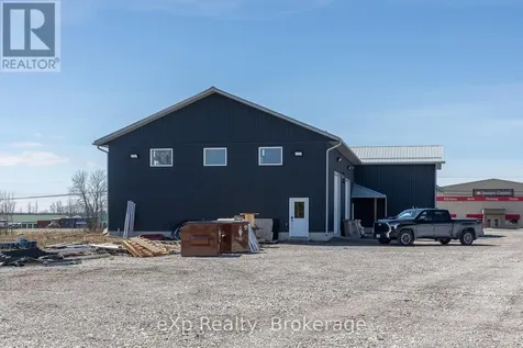 10075 Highway 6 Georgian Bluffs ON N0H 2T0