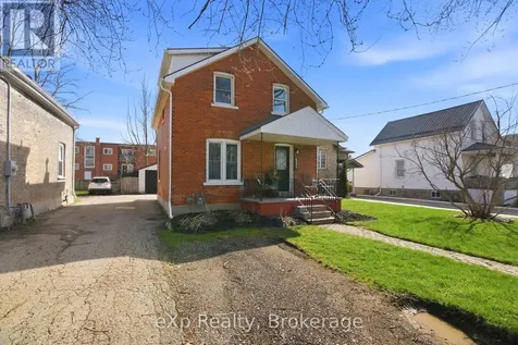 531 Brunswick Street Stratford ON N5A 3N7