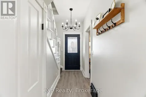 531 Brunswick Street Stratford ON N5A 3N7