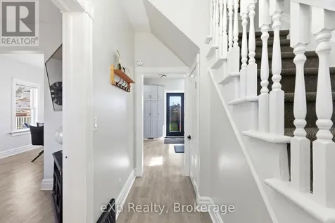 531 Brunswick Street Stratford ON N5A 3N7