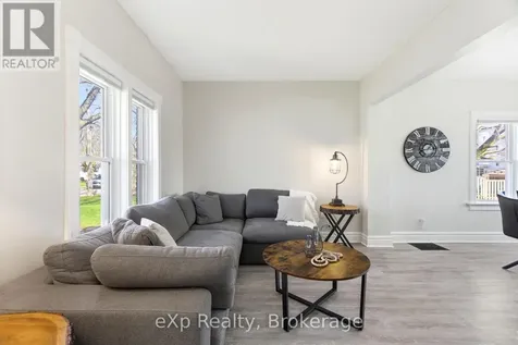 531 Brunswick Street Stratford ON N5A 3N7