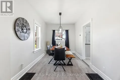 531 Brunswick Street Stratford ON N5A 3N7