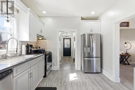 531 Brunswick Street Stratford ON N5A 3N7