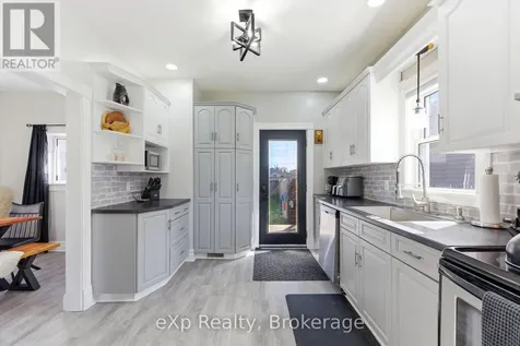 531 Brunswick Street Stratford ON N5A 3N7
