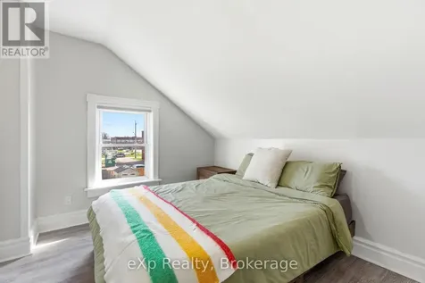 531 Brunswick Street Stratford ON N5A 3N7