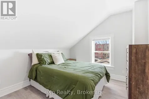 531 Brunswick Street Stratford ON N5A 3N7