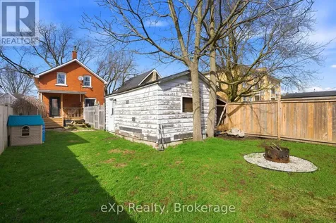 531 Brunswick Street Stratford ON N5A 3N7