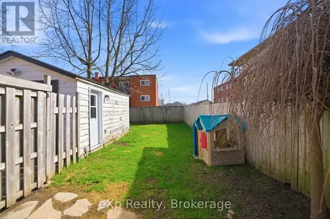 531 Brunswick Street Stratford ON N5A 3N7