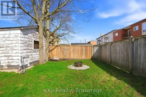 531 Brunswick Street Stratford ON N5A 3N7
