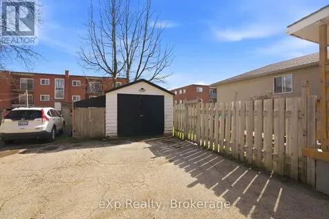 531 Brunswick Street Stratford ON N5A 3N7