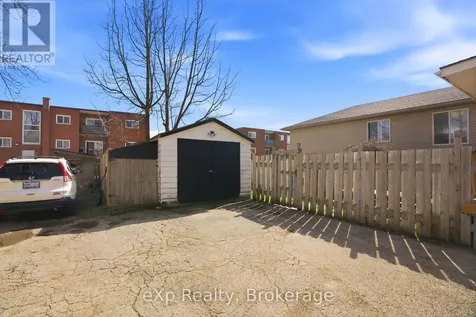 531 Brunswick Street Stratford ON N5A 3N7