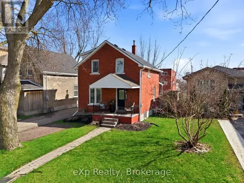531 Brunswick Street Stratford ON N5A 3N7