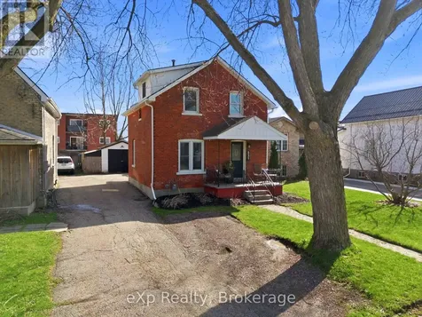 531 Brunswick Street Stratford ON N5A 3N7