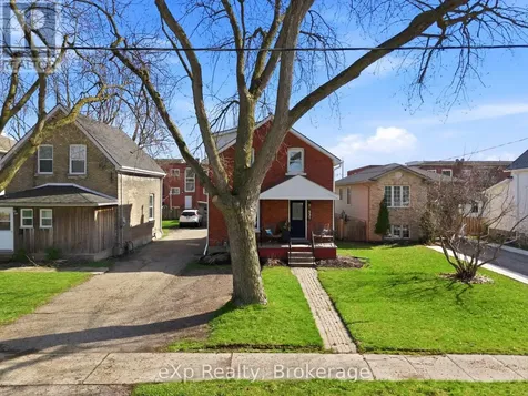 531 Brunswick Street Stratford ON N5A 3N7