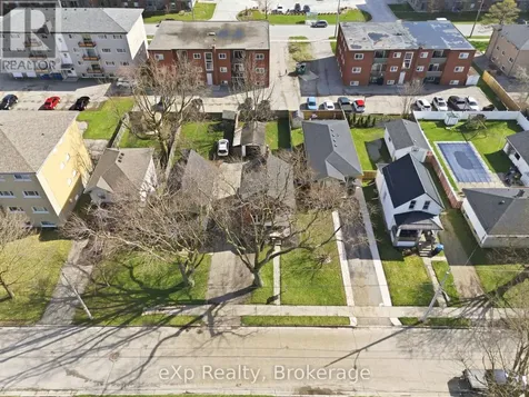 531 Brunswick Street Stratford ON N5A 3N7