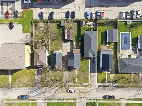 531 Brunswick Street Stratford ON N5A 3N7