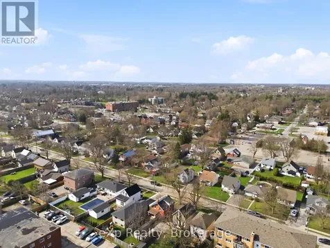 531 Brunswick Street Stratford ON N5A 3N7