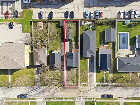 531 Brunswick Street Stratford ON N5A 3N7