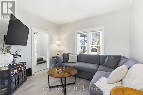 531 Brunswick Street Stratford ON N5A 3N7