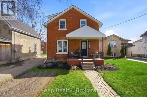 531 Brunswick Street Stratford ON N5A 3N7