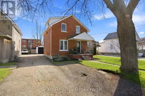 531 Brunswick Street Stratford ON N5A 3N7