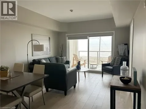 12 Erie Boulevard Long Point ON N0E 1M0