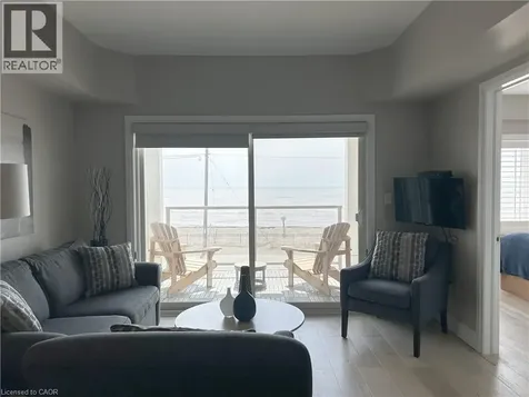 12 Erie Boulevard Long Point ON N0E 1M0