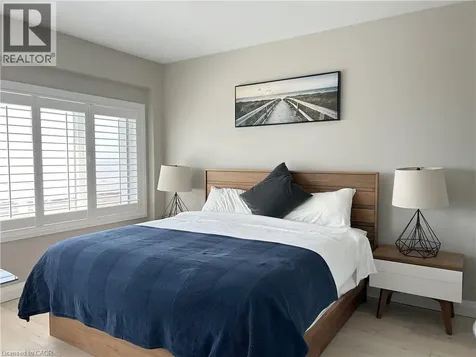 12 Erie Boulevard Long Point ON N0E 1M0