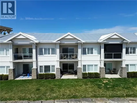 12 Erie Boulevard Long Point ON N0E 1M0