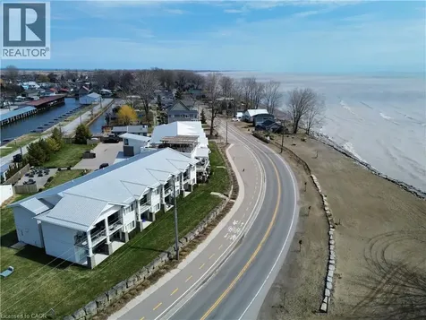 12 Erie Boulevard Long Point ON N0E 1M0