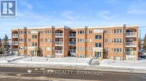 1931 St. Joseph Boulevard Ottawa ON K1C 0A3