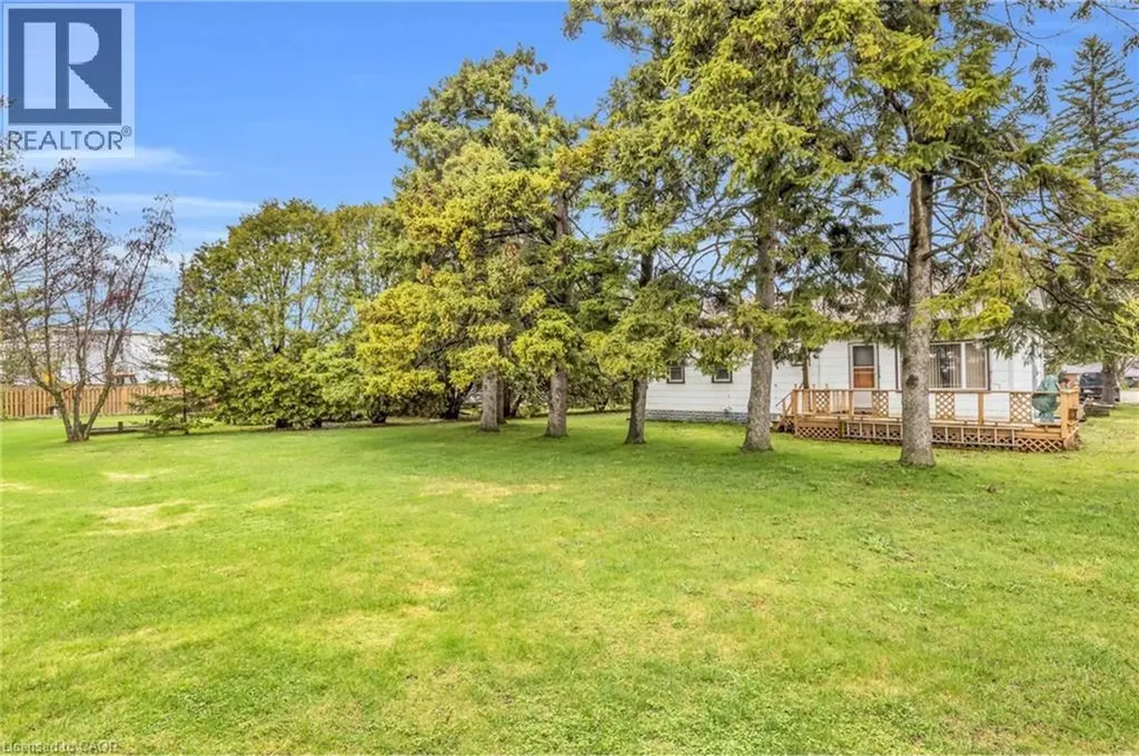 104 King Street Palmerston ON N0G 2P0