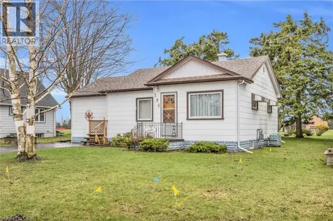 104 King Street Palmerston ON N0G 2P0