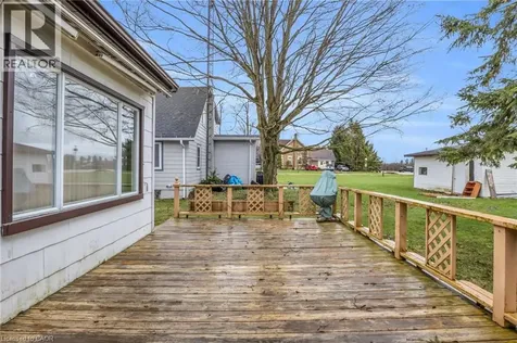 104 King Street Palmerston ON N0G 2P0