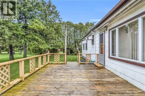 104 King Street Palmerston ON N0G 2P0