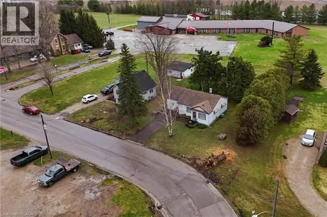 104 King Street Palmerston ON N0G 2P0