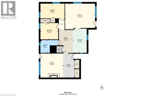104 King Street Palmerston ON N0G 2P0
