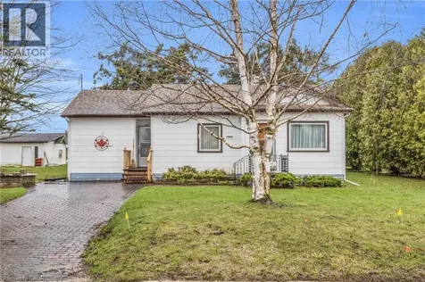 104 King Street Palmerston ON N0G 2P0