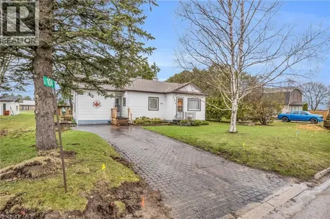 104 King Street Palmerston ON N0G 2P0
