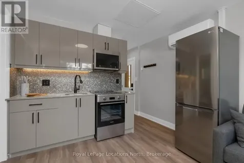 148 Mosley Street Wasaga Beach ON L9Z 2K1