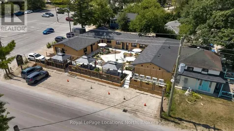 148 Mosley Street Wasaga Beach ON L9Z 2K1