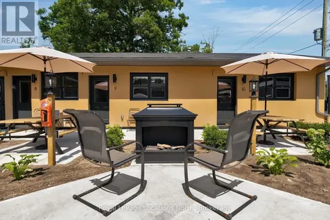 148 Mosley Street Wasaga Beach ON L9Z 2K1